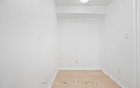 Photo 18 at 1508 - 3880 Duke Of York Boulevard, City Centre, Mississauga