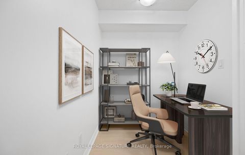 Photo 19 at 1508 - 3880 Duke Of York Boulevard, City Centre, Mississauga