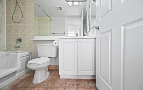 Photo 20 at 1508 - 3880 Duke Of York Boulevard, City Centre, Mississauga