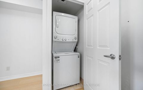 Photo 22 at 1508 - 3880 Duke Of York Boulevard, City Centre, Mississauga