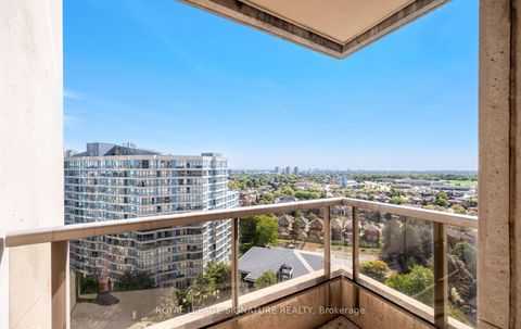 Photo 26 at 1508 - 3880 Duke Of York Boulevard, City Centre, Mississauga