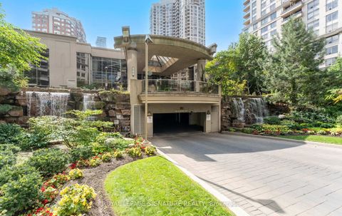 Photo 29 at 1508 - 3880 Duke Of York Boulevard, City Centre, Mississauga