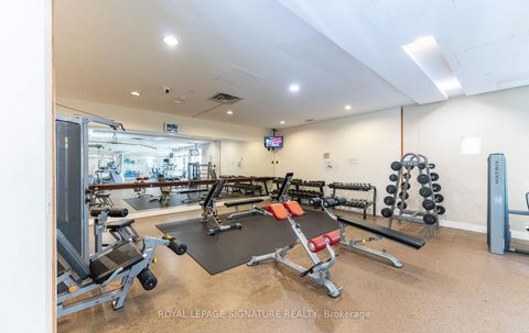 Photo 36 at 1508 - 3880 Duke Of York Boulevard, City Centre, Mississauga