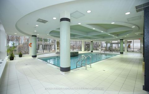 Photo 40 at 1508 - 3880 Duke Of York Boulevard, City Centre, Mississauga