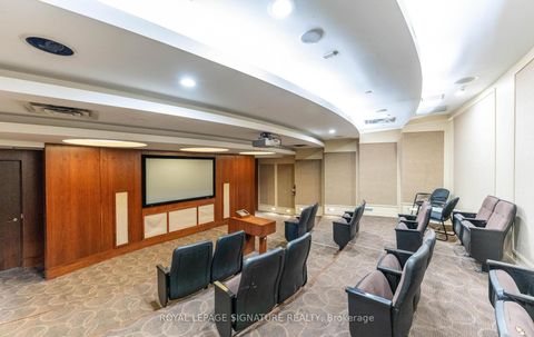 Photo 41 at 1508 - 3880 Duke Of York Boulevard, City Centre, Mississauga