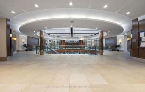 Photo 43 at 1508 - 3880 Duke Of York Boulevard, City Centre, Mississauga