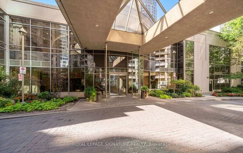 Photo 44 at 1508 - 3880 Duke Of York Boulevard, City Centre, Mississauga