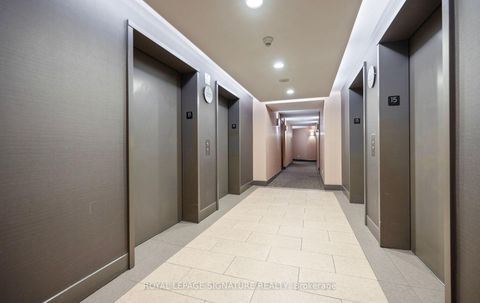 Photo 47 at 1508 - 3880 Duke Of York Boulevard, City Centre, Mississauga