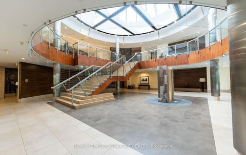 Photo 49 at 1508 - 3880 Duke Of York Boulevard, City Centre, Mississauga