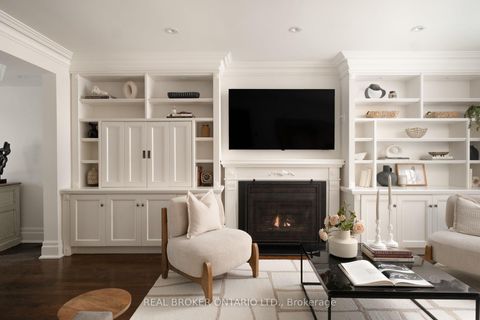 Photo 0 at 37 Wilgar Road, Kingsway South, Toronto