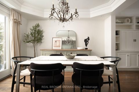 Photo 11 at 37 Wilgar Road, Kingsway South, Toronto