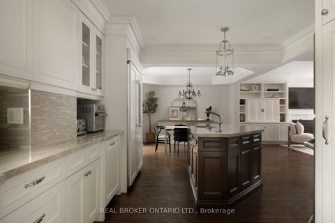 Photo 16 at 37 Wilgar Road, Kingsway South, Toronto