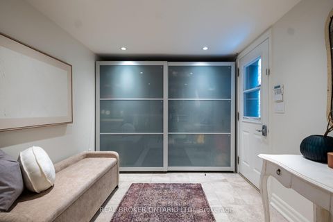 Photo 40 at 37 Wilgar Road, Kingsway South, Toronto