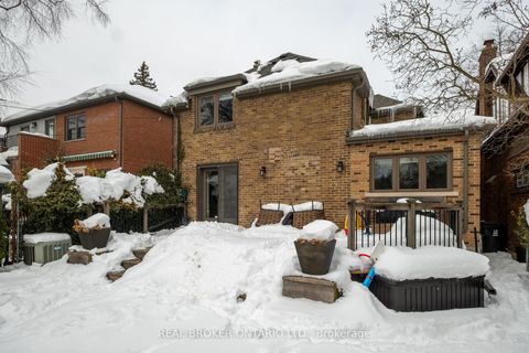 Photo 43 at 37 Wilgar Road, Kingsway South, Toronto