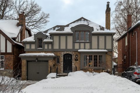 Photo 47 at 37 Wilgar Road, Kingsway South, Toronto