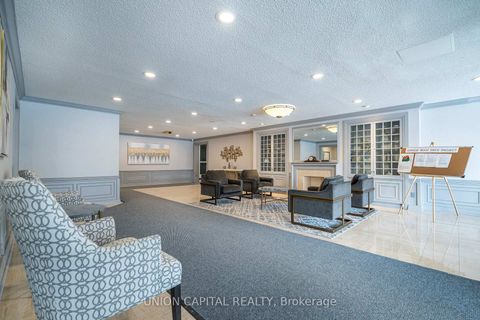 Photo 2 at 1112 - 225 Bamburgh Circle, Steeles, Toronto