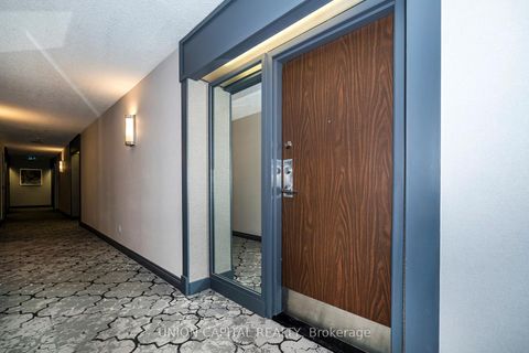 Photo 3 at 1112 - 225 Bamburgh Circle, Steeles, Toronto