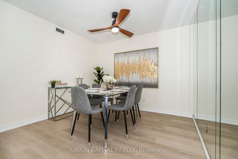 Photo 6 at 1112 - 225 Bamburgh Circle, Steeles, Toronto