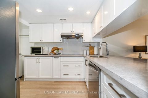 Photo 8 at 1112 - 225 Bamburgh Circle, Steeles, Toronto