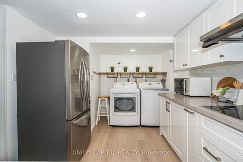 Photo 12 at 1112 - 225 Bamburgh Circle, Steeles, Toronto