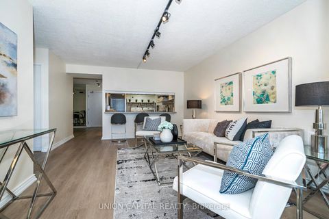 Photo 15 at 1112 - 225 Bamburgh Circle, Steeles, Toronto