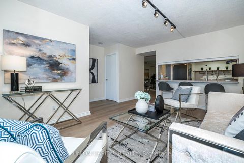 Photo 16 at 1112 - 225 Bamburgh Circle, Steeles, Toronto