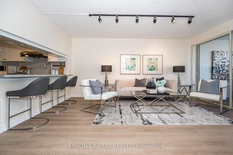 Photo 17 at 1112 - 225 Bamburgh Circle, Steeles, Toronto