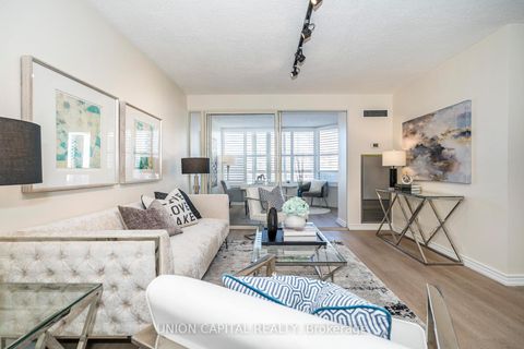 Photo 19 at 1112 - 225 Bamburgh Circle, Steeles, Toronto