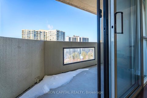 Photo 23 at 1112 - 225 Bamburgh Circle, Steeles, Toronto