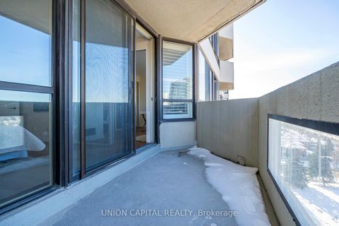 Photo 26 at 1112 - 225 Bamburgh Circle, Steeles, Toronto