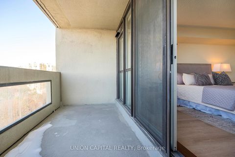 Photo 27 at 1112 - 225 Bamburgh Circle, Steeles, Toronto