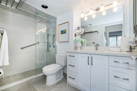 Photo 28 at 1112 - 225 Bamburgh Circle, Steeles, Toronto