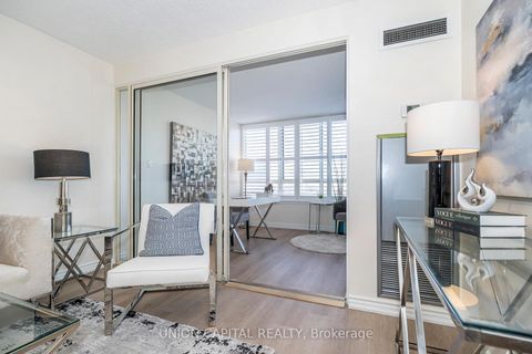 Photo 30 at 1112 - 225 Bamburgh Circle, Steeles, Toronto