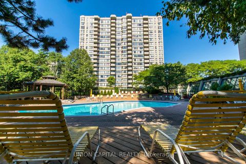 Photo 35 at 1112 - 225 Bamburgh Circle, Steeles, Toronto