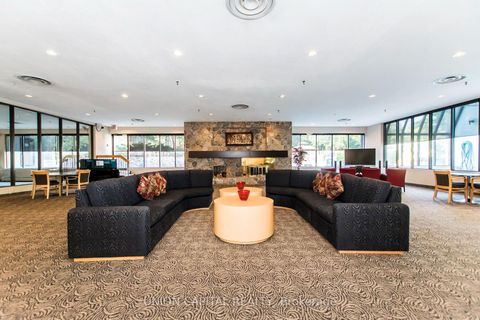 Photo 40 at 1112 - 225 Bamburgh Circle, Steeles, Toronto