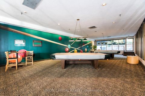 Photo 41 at 1112 - 225 Bamburgh Circle, Steeles, Toronto