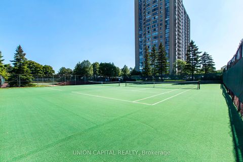 Photo 42 at 1112 - 225 Bamburgh Circle, Steeles, Toronto
