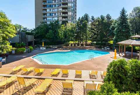 Photo 43 at 1112 - 225 Bamburgh Circle, Steeles, Toronto