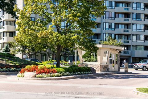 Photo 45 at 1112 - 225 Bamburgh Circle, Steeles, Toronto