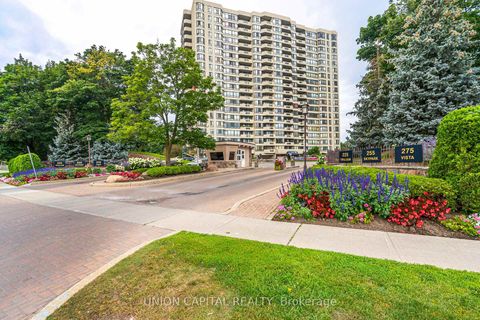 Photo 46 at 1112 - 225 Bamburgh Circle, Steeles, Toronto