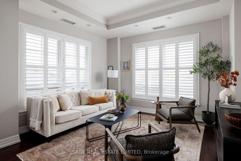 Photo 0 at 416 - 21 Burkebrook Place, York Mills, Toronto