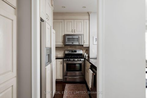 Photo 5 at 416 - 21 Burkebrook Place, York Mills, Toronto