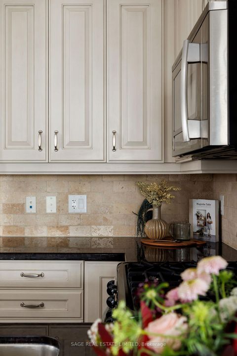 Photo 8 at 416 - 21 Burkebrook Place, York Mills, Toronto