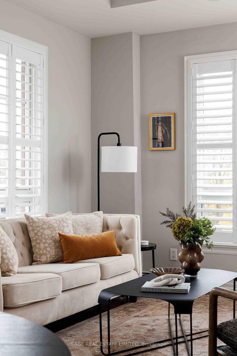 Photo 13 at 416 - 21 Burkebrook Place, York Mills, Toronto