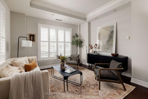 Photo 14 at 416 - 21 Burkebrook Place, York Mills, Toronto