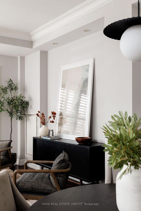 Photo 15 at 416 - 21 Burkebrook Place, York Mills, Toronto