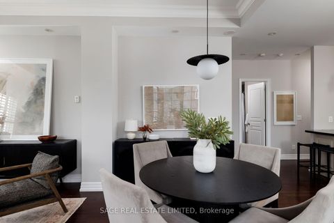 Photo 17 at 416 - 21 Burkebrook Place, York Mills, Toronto