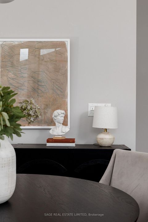 Photo 18 at 416 - 21 Burkebrook Place, York Mills, Toronto