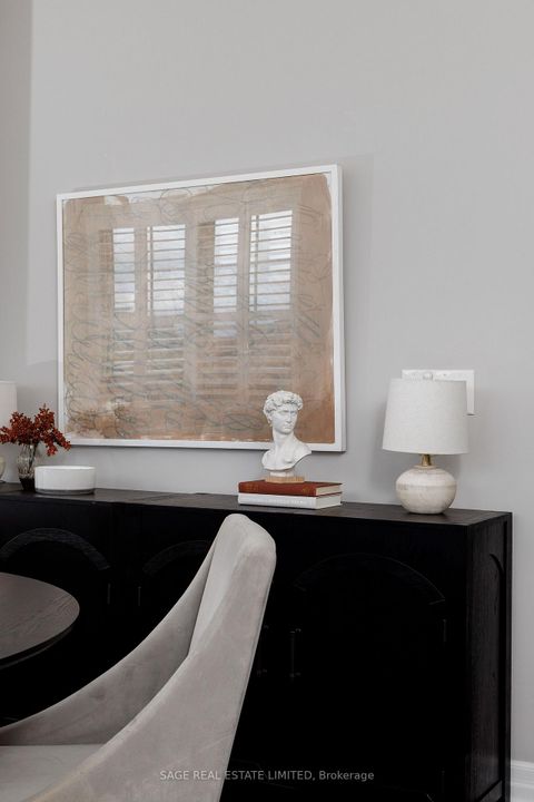 Photo 19 at 416 - 21 Burkebrook Place, York Mills, Toronto