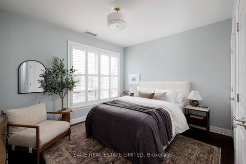 Photo 22 at 416 - 21 Burkebrook Place, York Mills, Toronto